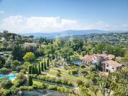 Mougins 06250 Location maison 16 pièces t16 piscine