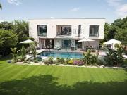 Mougins 06250 Location maison 7 pièces t7 piscine