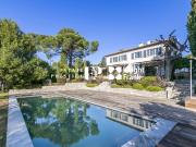 Mougins Bastide d’Exception au Cœur de Mougins 250m² Mougins