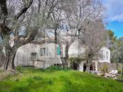 Mougins Belle Propriete De 2 Villas Sur Terrain Arbore...