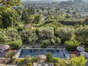 Mougins Charmante Couelle