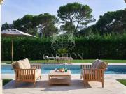 MOUGINS Charmante propriété dans un domaine sécurisé