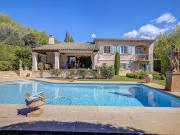 Mougins Domaine recherché Belle villa provençale 155m²...