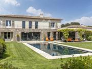 Mougins Domaine sécurisé, superbe propriété