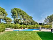 Mougins Domaine sécurisé Villa 360 m² 7 chambres Ter....