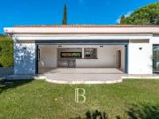 Mougins Jolie maison contemporaine de plain pied