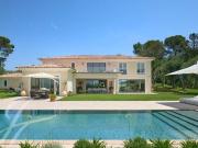 Mougins Magnifique Bastide avec vue panoramique 550m²...