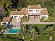 Mougins Magnifique provençale dans domaine priv