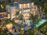 Mougins Magnifique villa contemporaine 7 chambre