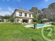 MOUGINS, maison à vendre, 4 pièces, 160 m²