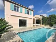 MOUGINS, maison à vendre, 6 pièces, 138 m²