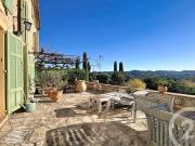 MOUGINS, maison à vendre, 6 pièces, 163 m²