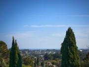 Mougins maison de charme rénovée vue mer 285m² Mougins