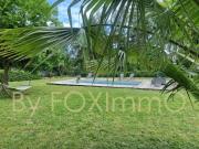 Mougins maison individuelle 5 pièces 150 m2 proche...