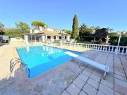 Mougins: Maison individuelle 5 pièces 150 m² avec...