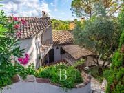 Mougins – Mas En Pierre – Vue Panoramique 121m² Mouans...