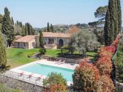 Mougins Mas en pierre Vue panoramique
