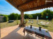 MOUGINS PEYROUES Exclusivité. Au Calme, villa de 130 m²...