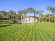 Mougins Prestigieux Domaine Ferme 270m² Mougins