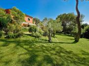 Mougins Propriété d'exception limite du golf et des...