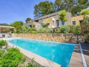 Mougins, Spacieuse Villa Contemporaine 408m² Mougins