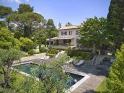 Mougins superbe bastide moderne 250m² Mougins
