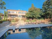 Mougins Superbe bastide rénovée