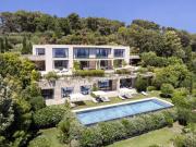 Mougins: Superbe villa de luxe avec vue mer 805m² Mougins