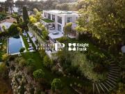 Mougins: Superbe villa de luxe avec vue mer 805m² Mougins