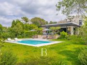 Mougins, superbe villa moderne, comme neuve