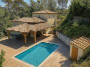 Mougins Tournamy villa dans un domaine privé à...
