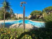 Mougins Vente Appartement 06