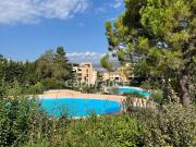 Mougins Vente Appartement 06