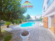 Mougins Vente Maison 06