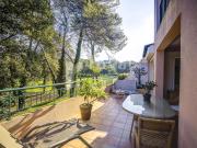 Belle villa au calme avec vue dégagée Royal Mougins Golf...