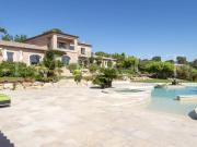Mougins Villa à louer