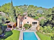 Mougins Villa à rénover Quartier résidentiel 180m² Mougins