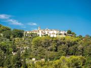 Mougins: Villa avec vue panoramique a coté du Vieux...