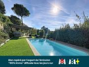 Mougins Villa contemporaine avec piscine JB3293