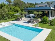 Mougins Villa contemporaine avec prestations haut de...