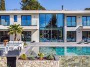 Mougins Villa contemporaine neuve 340m² Mougins