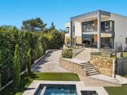 Mougins Villa contemporaine quartier Saint Basile 389m²...