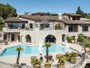 Mougins Villa De Caractere Parfaitement Renovee 560m²...
