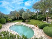Mougins Villa de prestige avec piscine