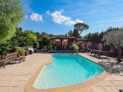 Mougins Villa Individuelle 5 Pieces Dependances Stat....