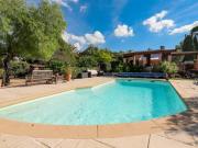 MOUGINS VILLA INDIVIDUELLE 5 PIECES DEPENDANCES...