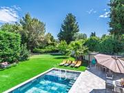 Mougins Villa De Standing Ideale Pour Une Famille 193m²...