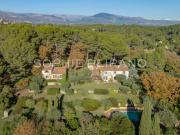 MOUGINS VILLA PROVENÇALE – POTENTIEL RARE