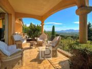 Mougins Village Propriété de charme avec vue panoramique...