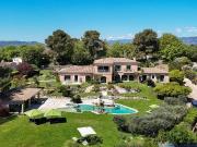 MOUGINS VUE MER